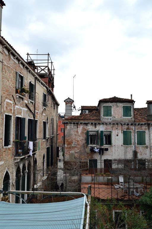 Apartamento Papa Paolo Ii
