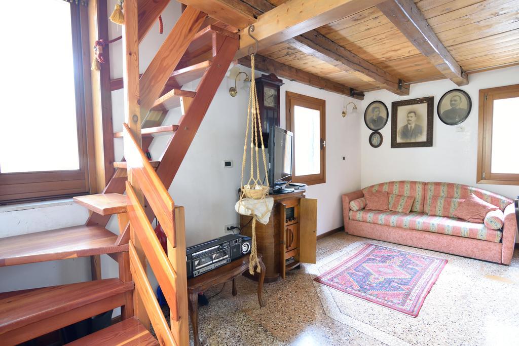 Apartamento Papa Paolo Ii
