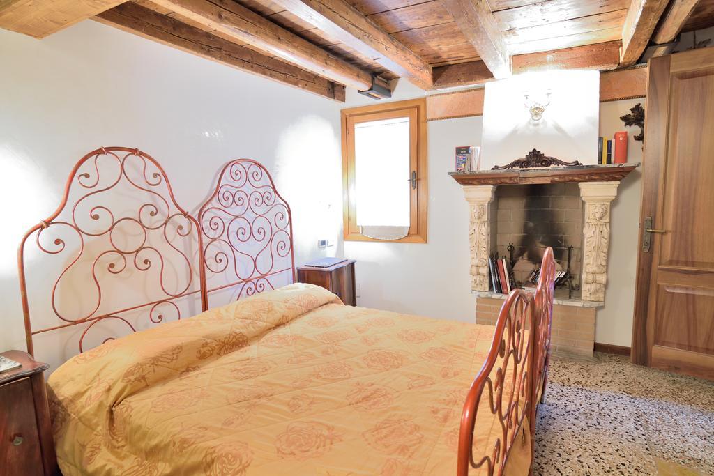 Papa Paolo Ii Apartamento
