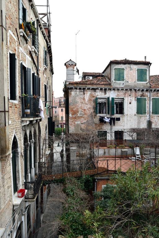 Apartamento Papa Paolo Ii
