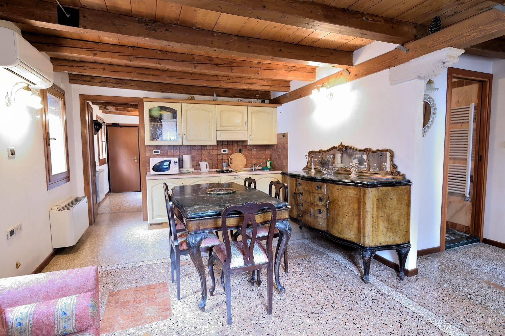 Papa Paolo Ii Apartamento *
