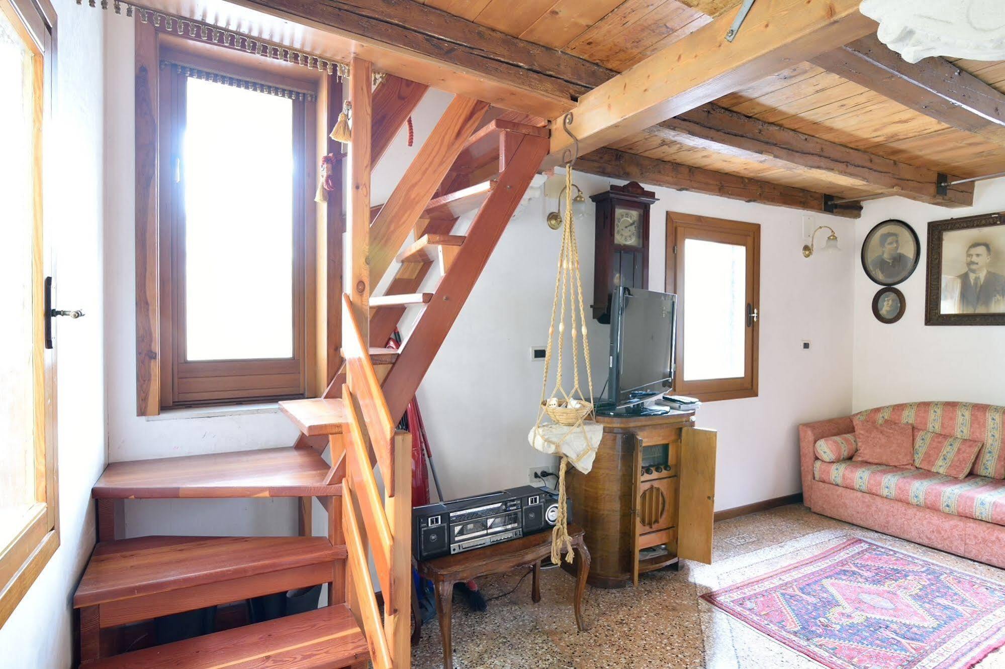 Apartamento Papa Paolo Ii Venecia