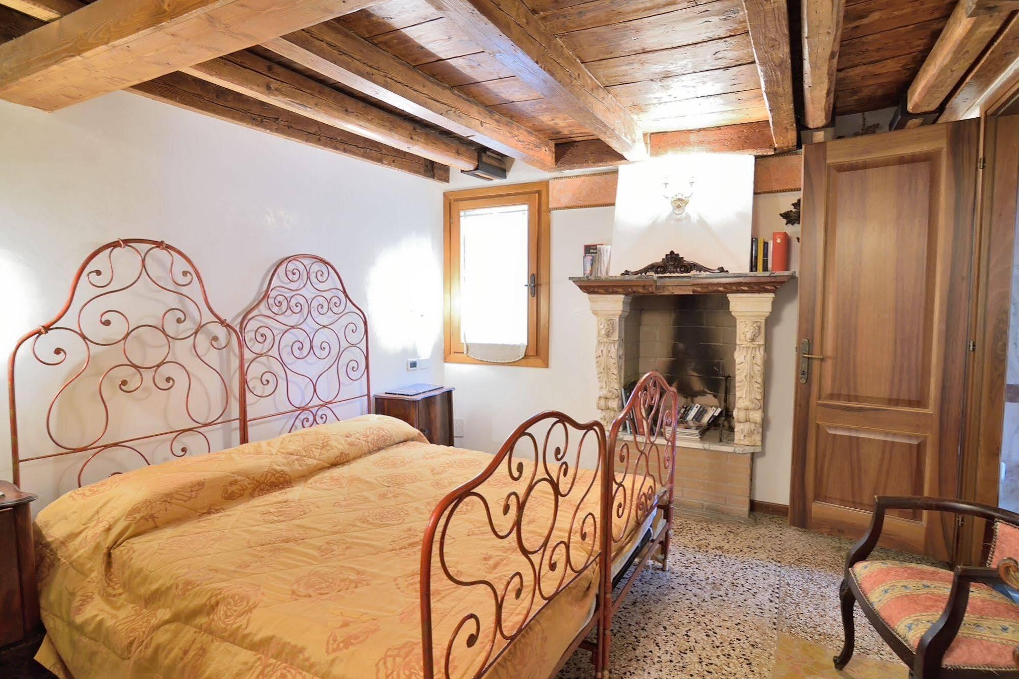 Apartamento Papa Paolo Ii *