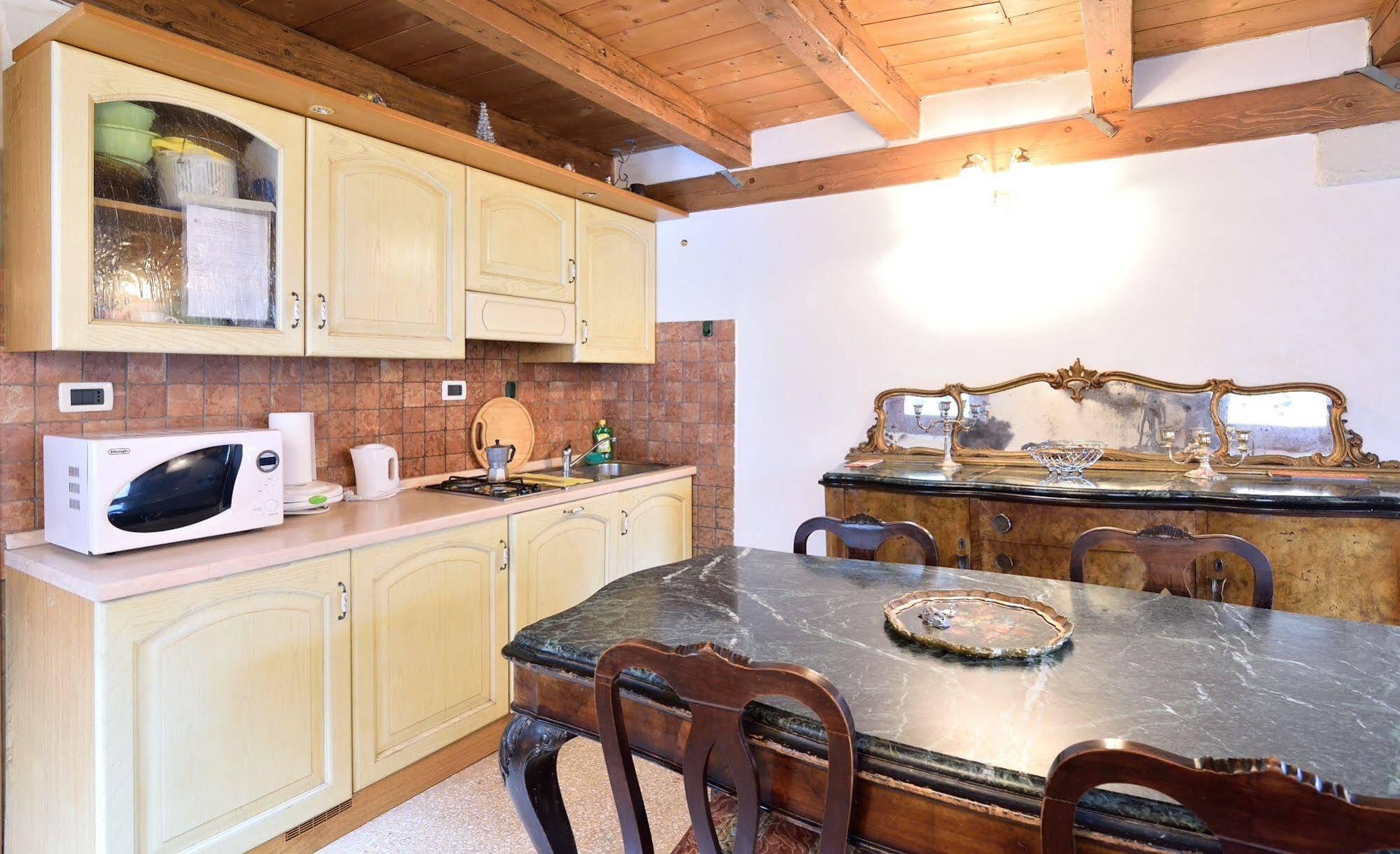 Papa Paolo Ii Apartamento