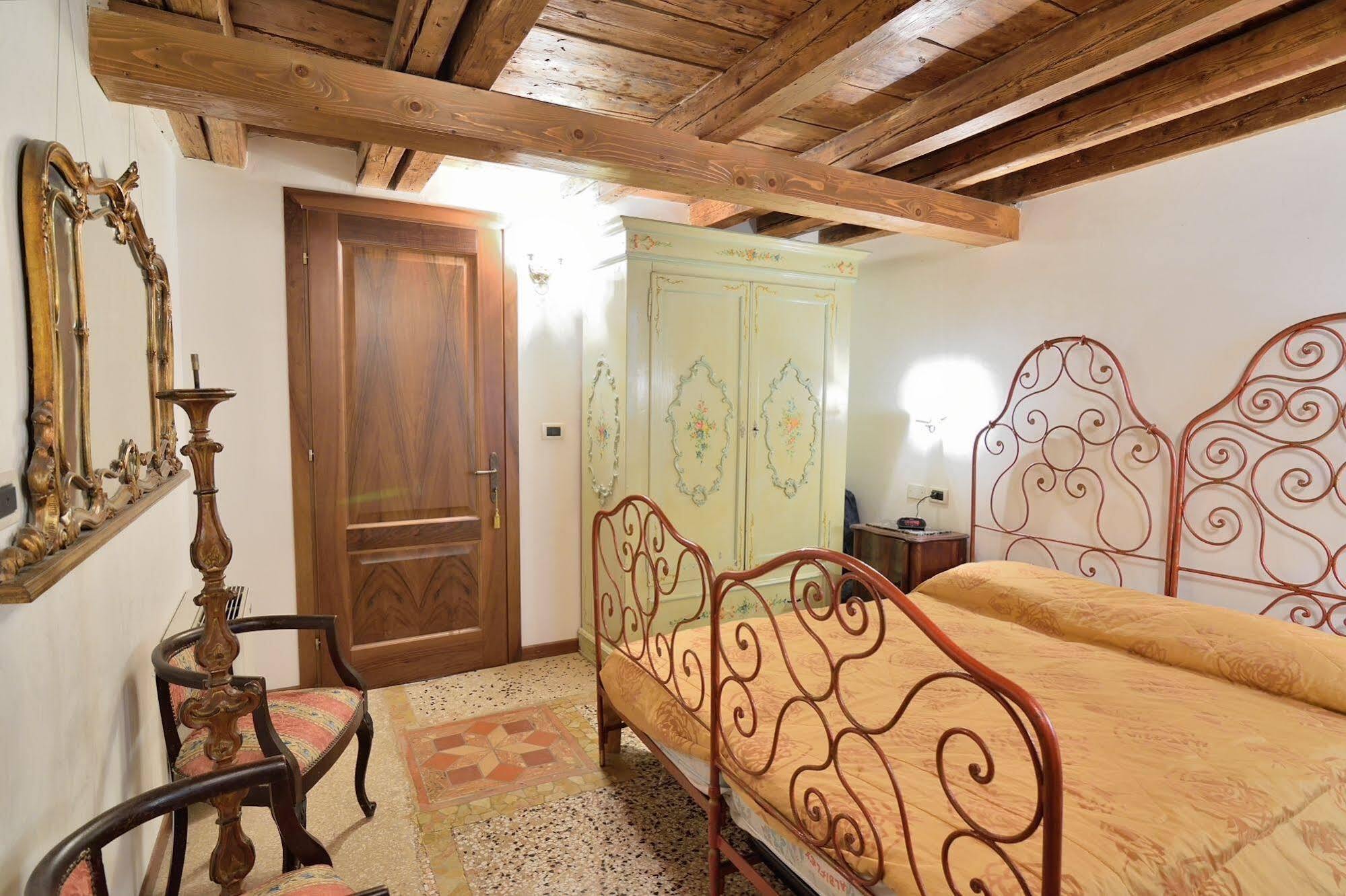 Apartamento Papa Paolo Ii