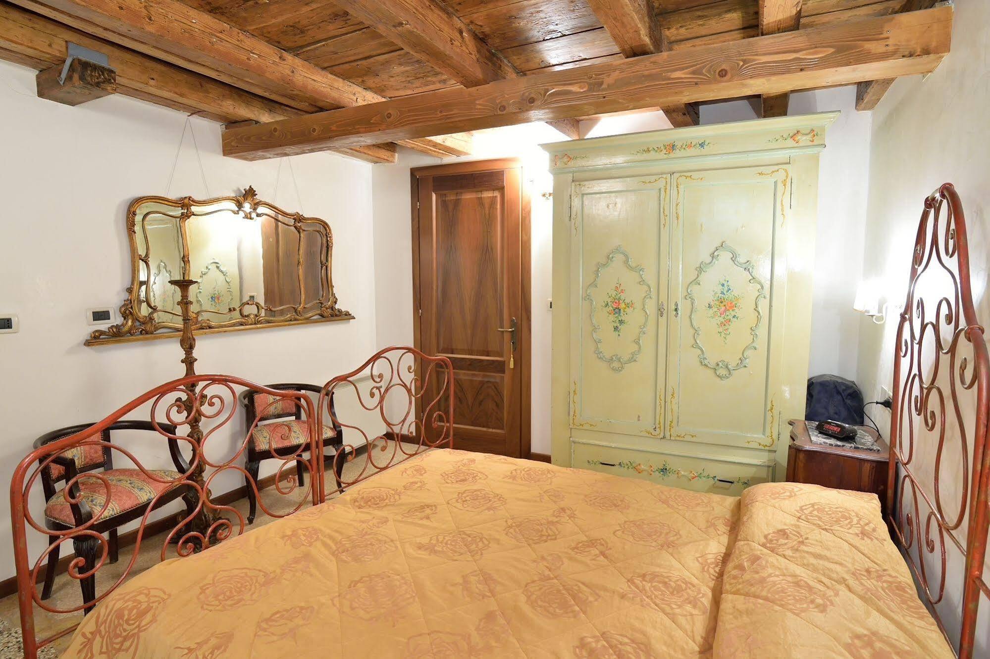 Apartamento Papa Paolo Ii