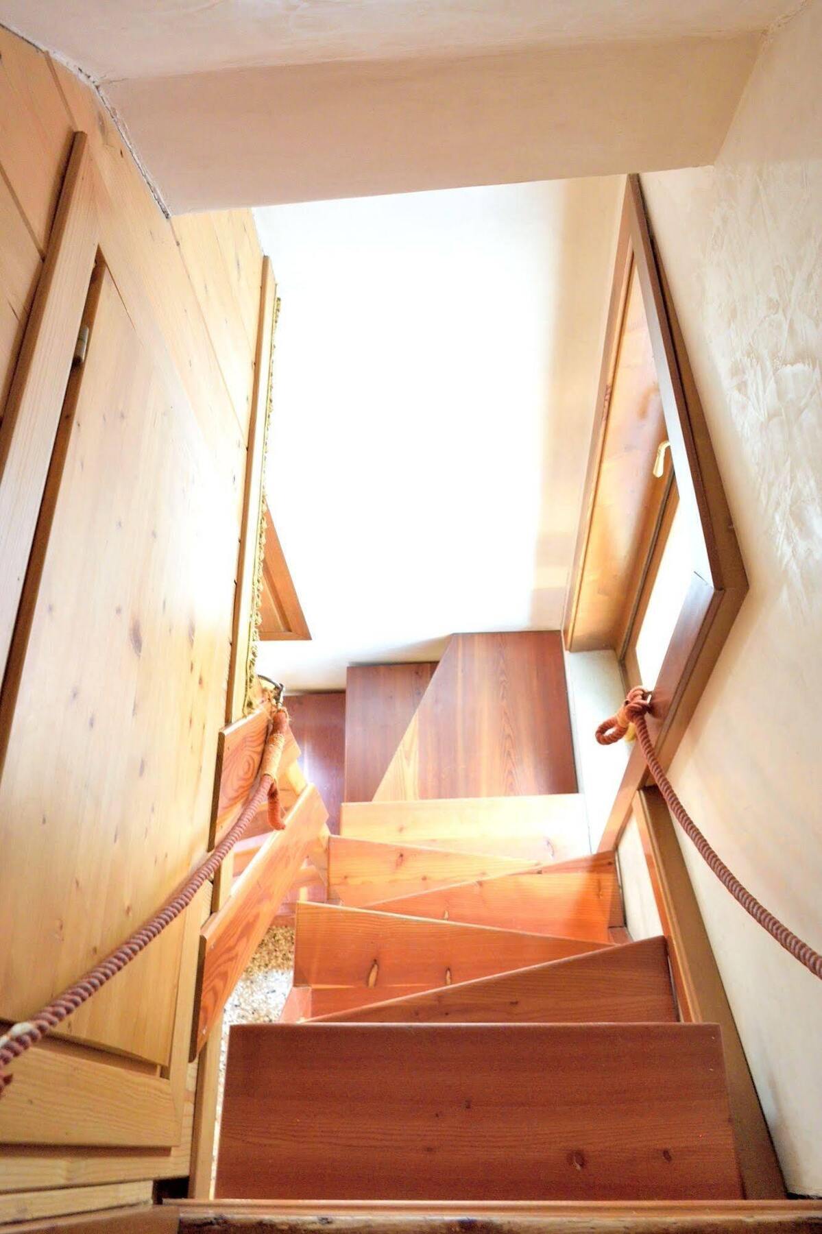 Apartamento Papa Paolo Ii