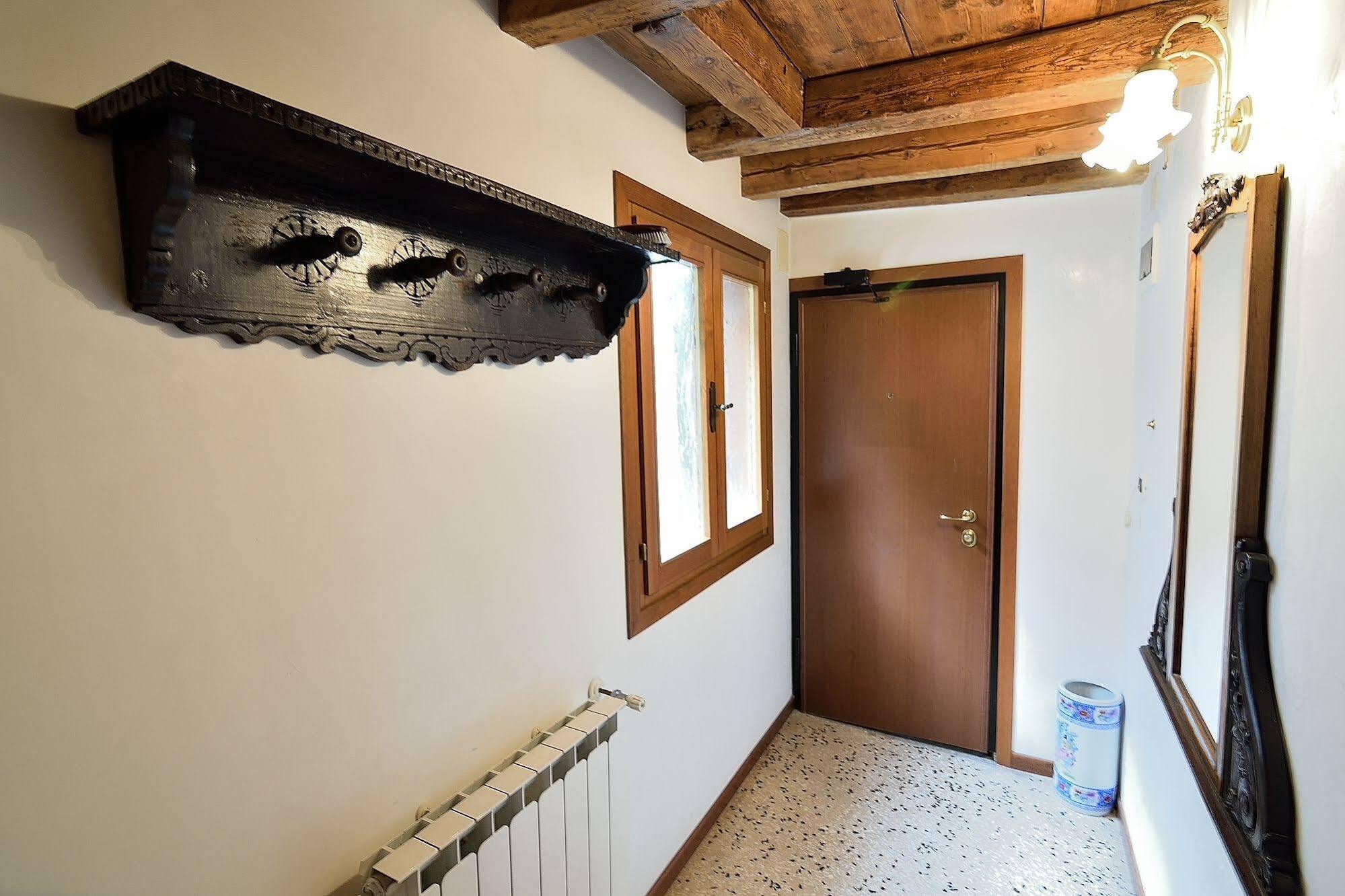 Apartamento Papa Paolo Ii *