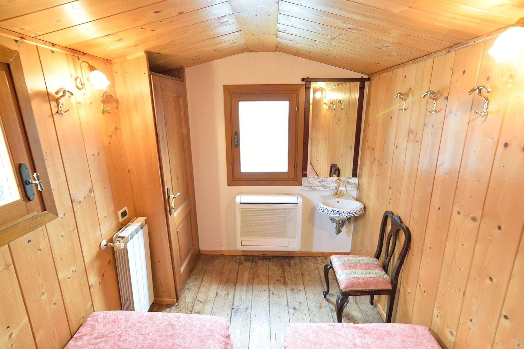 Apartamento Papa Paolo Ii